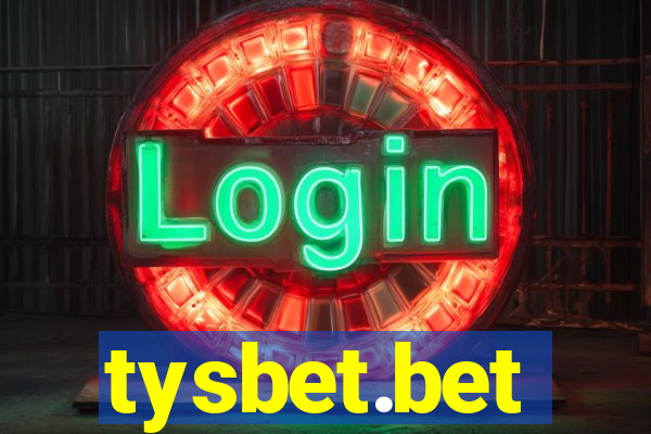 tysbet.bet