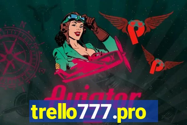trello777.pro