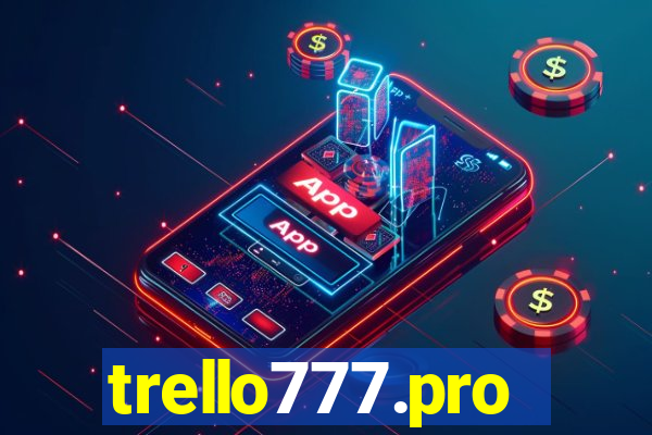 trello777.pro