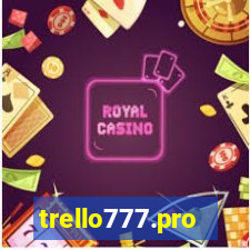 trello777.pro