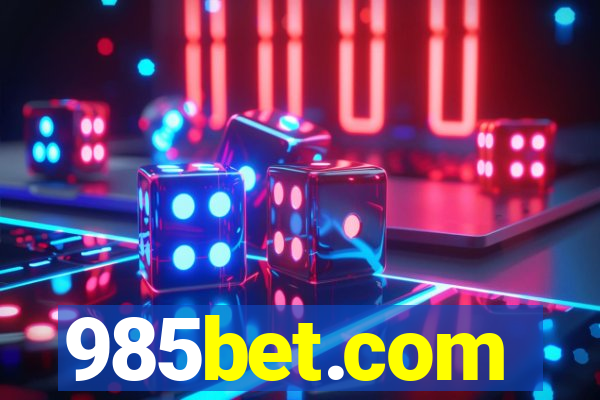 985bet.com