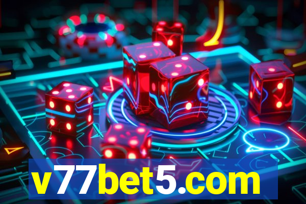 v77bet5.com