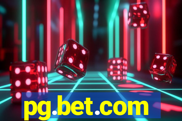 pg.bet.com