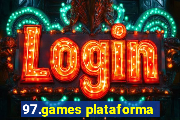 97.games plataforma