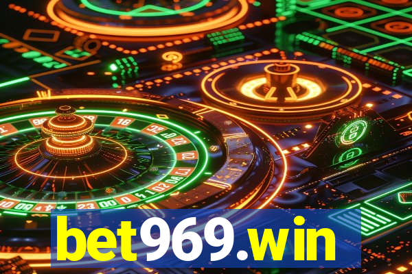bet969.win