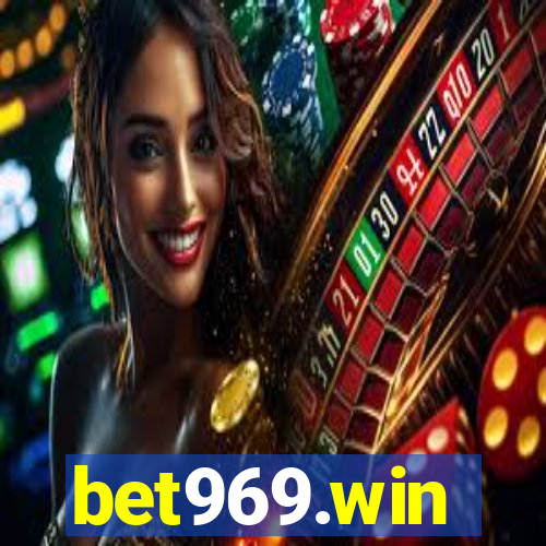 bet969.win