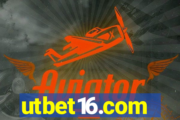 utbet16.com