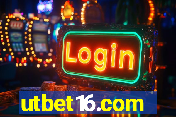 utbet16.com