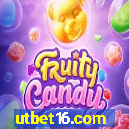 utbet16.com