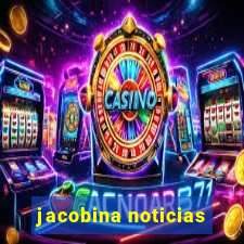 jacobina noticias