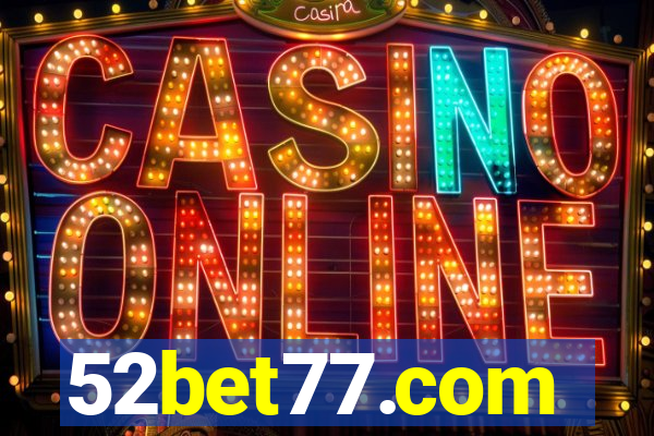 52bet77.com