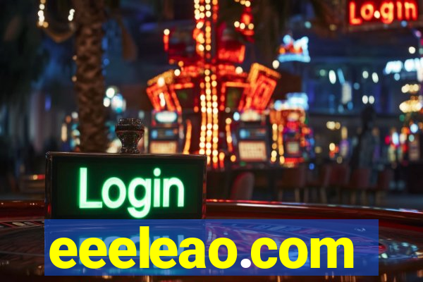 eeeleao.com