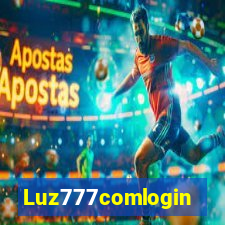 Luz777comlogin