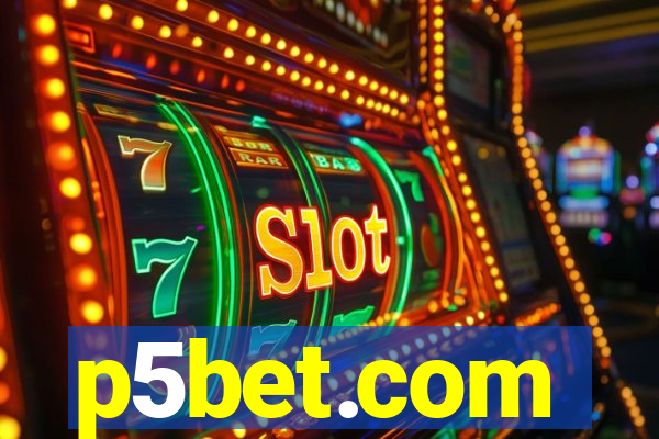 p5bet.com