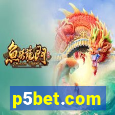 p5bet.com