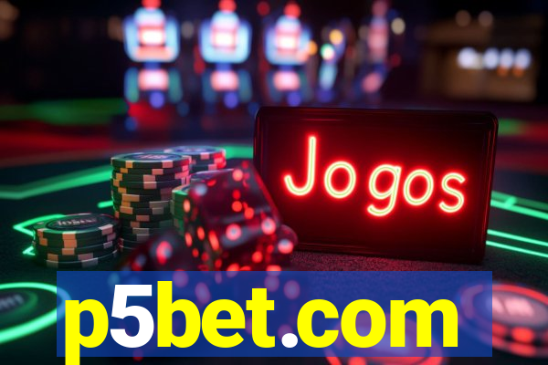 p5bet.com