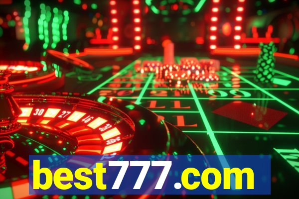 best777.com