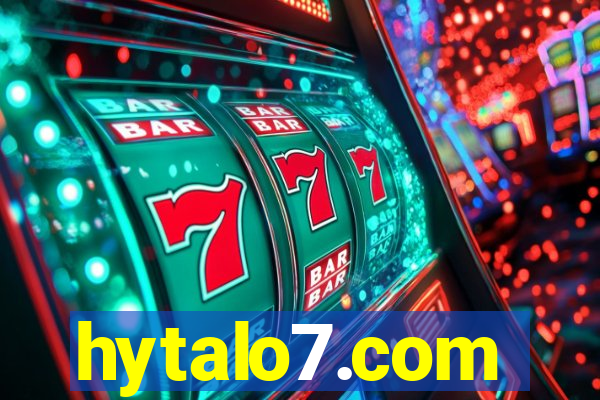 hytalo7.com