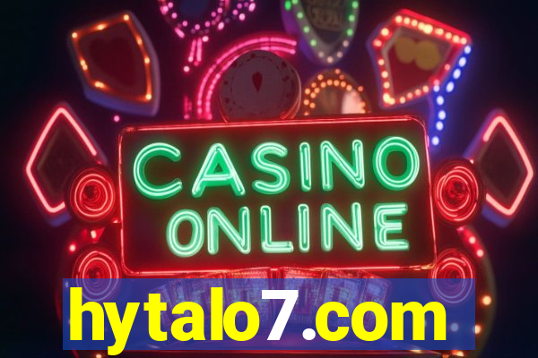 hytalo7.com