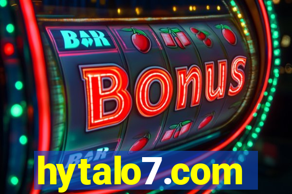 hytalo7.com