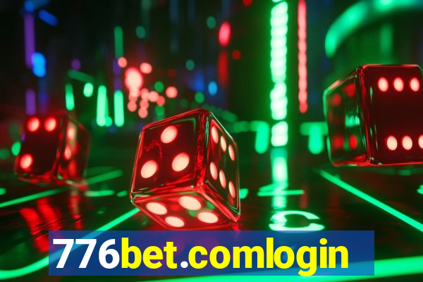 776bet.comlogin