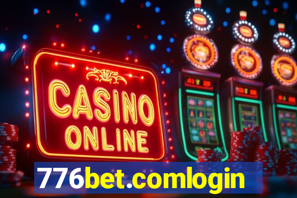 776bet.comlogin