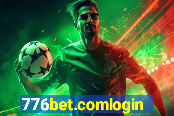 776bet.comlogin