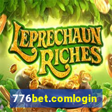 776bet.comlogin
