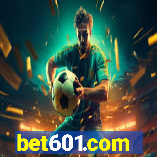 bet601.com