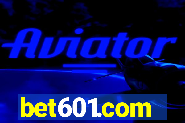 bet601.com