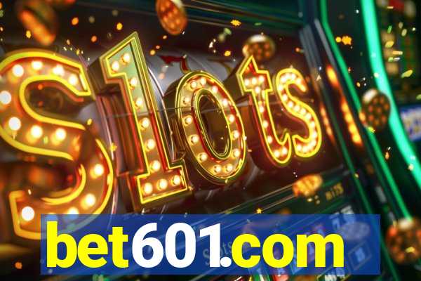 bet601.com