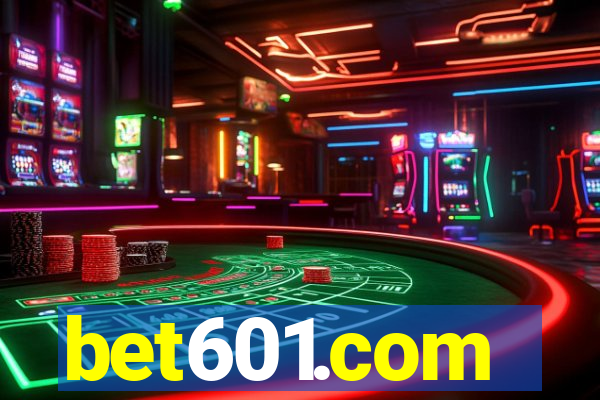 bet601.com