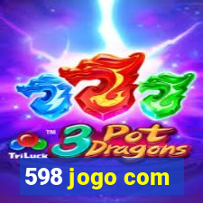 598 jogo com