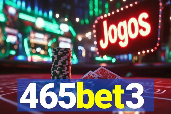 465bet3