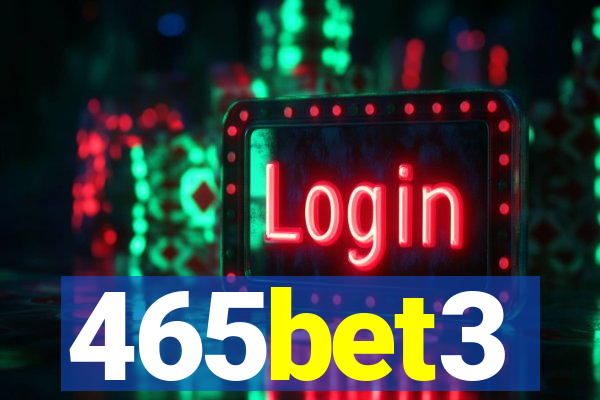 465bet3