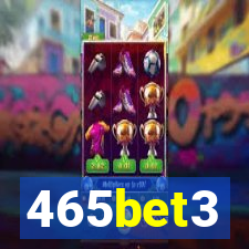 465bet3