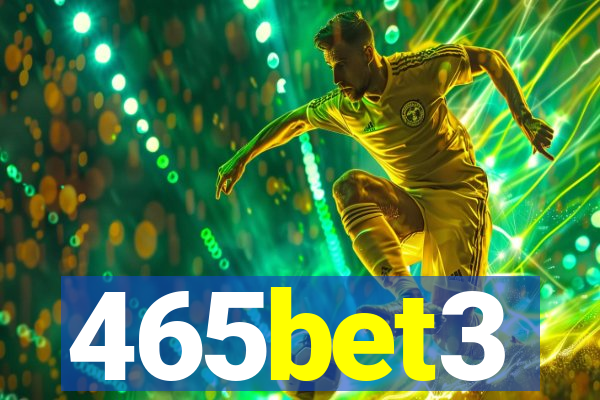465bet3
