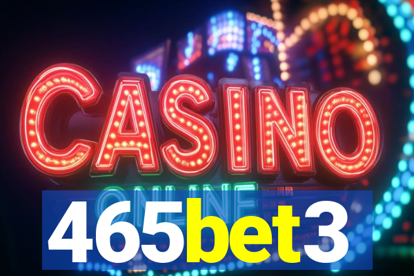 465bet3