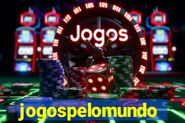 jogospelomundo