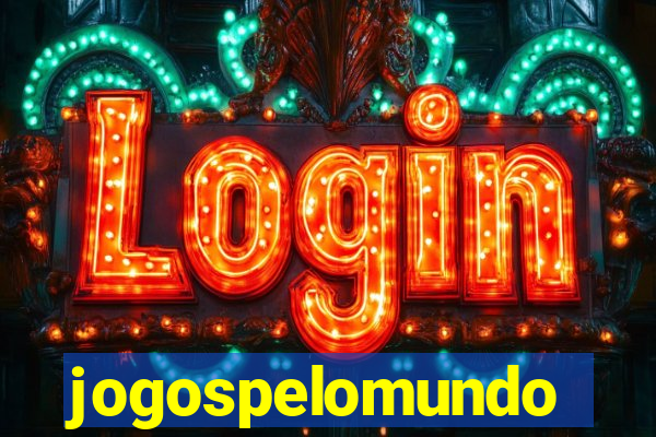 jogospelomundo