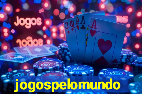 jogospelomundo