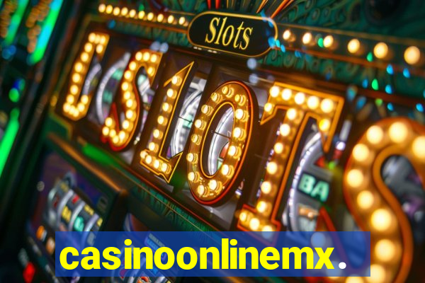 casinoonlinemx.mx