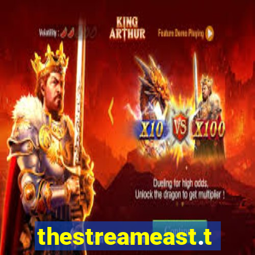 thestreameast.to