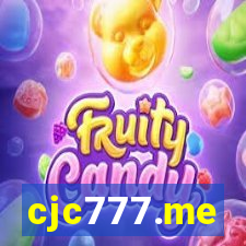 cjc777.me