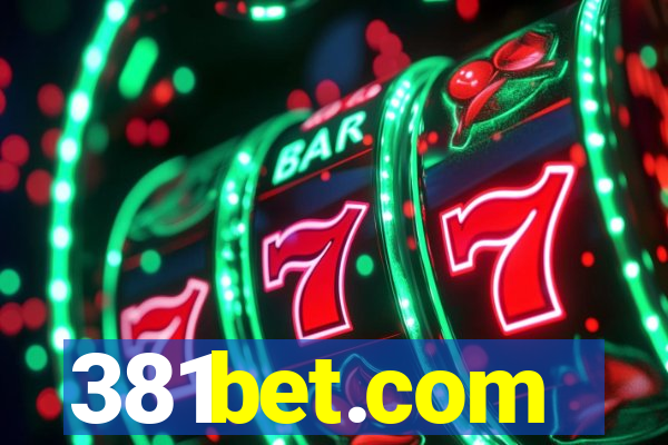 381bet.com