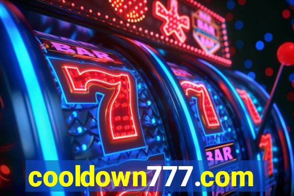 cooldown777.com
