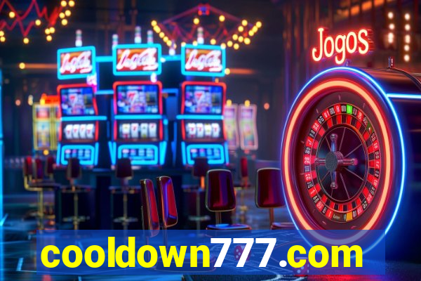 cooldown777.com