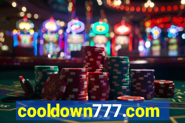 cooldown777.com