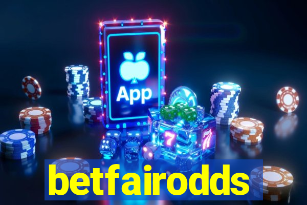 betfairodds