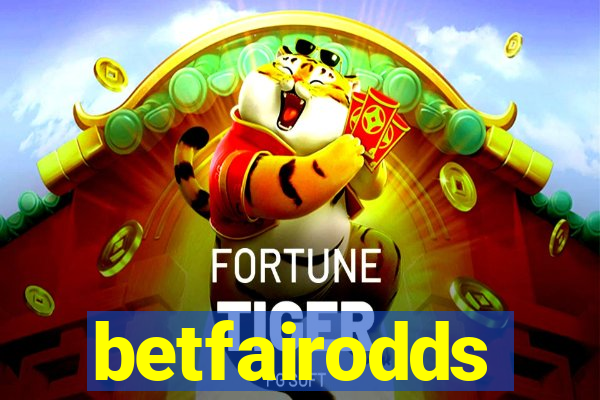 betfairodds